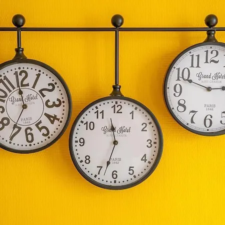 公寓 O Petit Franklin - Palais De Justice - Tram