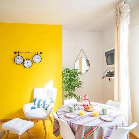 O Petit Franklin - Palais De Justice - Tram Daire