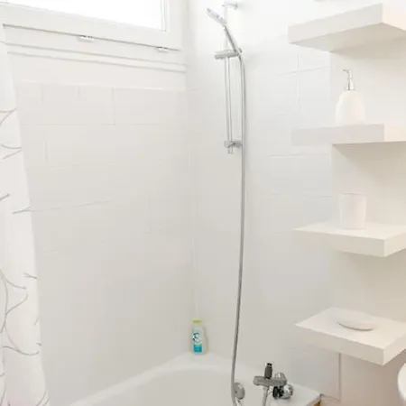 O Petit Franklin - Palais De Justice - Tram Daire Le Havre