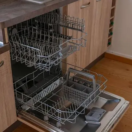 O Petit Franklin - Palais De Justice - Tram Daire